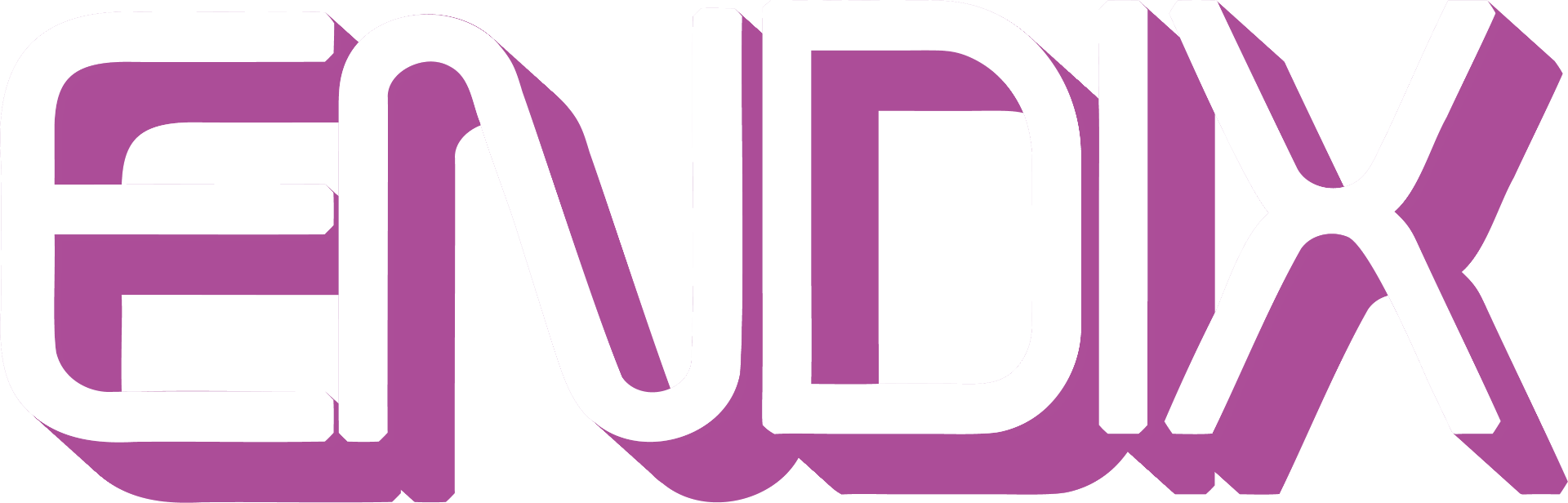 ENDIX virtual gaming expo logo