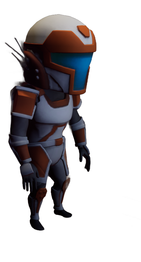 Playable character
